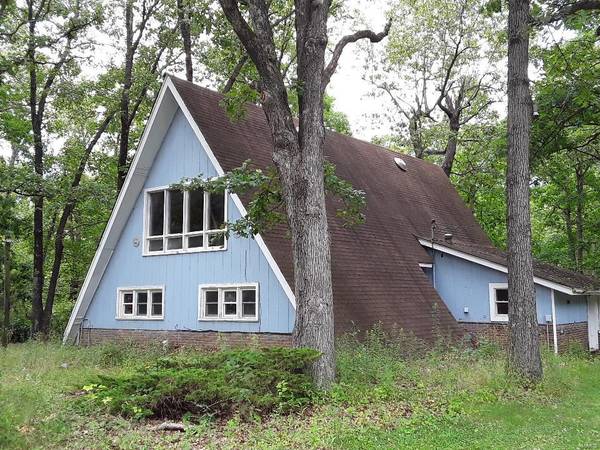 21531 Pirate Point, Mount Olive, IL 62069