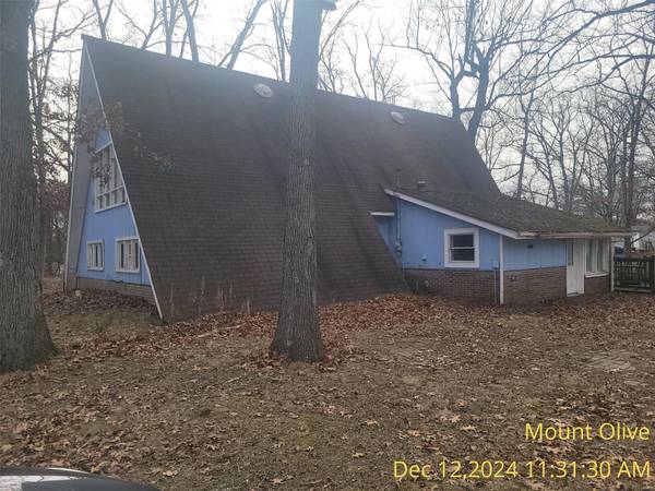 21531 Pirate Point, Mount Olive, IL 62069