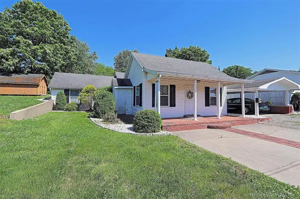 100 S Highway 61, Kelso, MO 63780