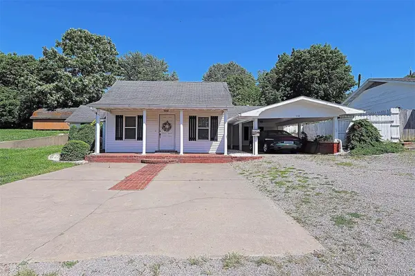 100 S Highway 61, Kelso, MO 63780