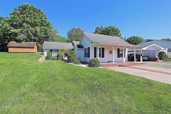 100 S Highway 61, Kelso, MO 63780