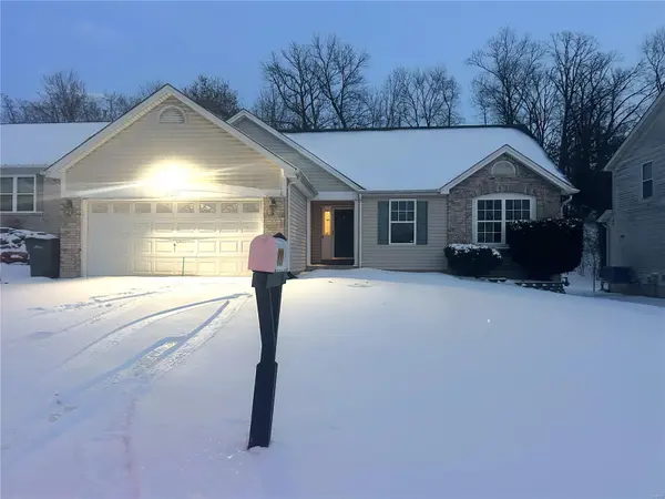 920 Mystic Oaks CT,  Imperial,  MO 63052