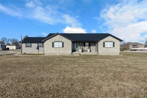 32936 County Rd 207, Advance, MO 63730