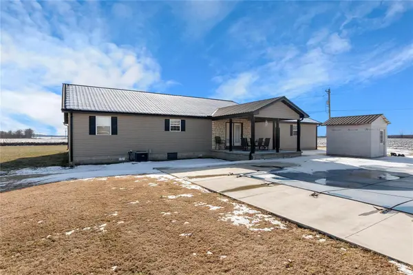 32936 County Rd 207, Advance, MO 63730