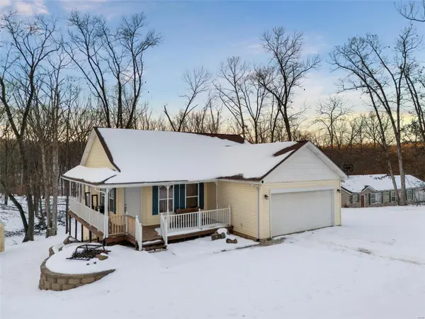 35 Tall Tree LN, Foley, MO 63347