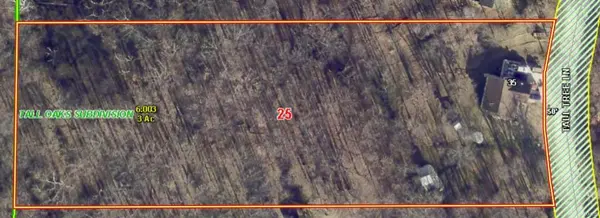 35 Tall Tree LN, Foley, MO 63347