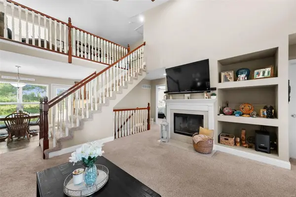 611 Hawk Run DR #6A, O'fallon, MO 63368