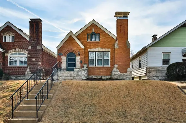 5508 Sutherland AVE, St Louis, MO 63109