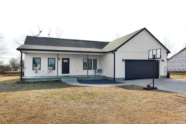 114 Emerald, Advance, MO 63730