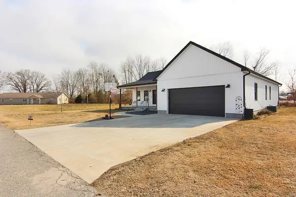 114 Emerald, Advance, MO 63730