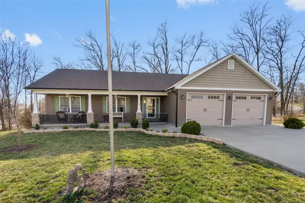 20 Ridgeway DR,  Benton,  MO 63736