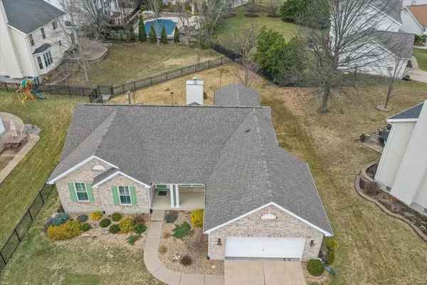337 Golden Cherry DR, Wildwood, MO 63040