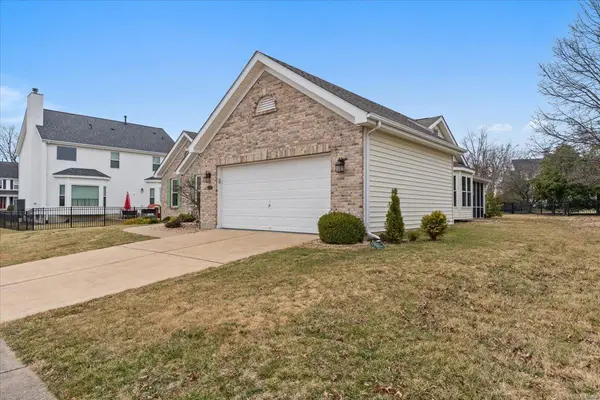 337 Golden Cherry DR, Wildwood, MO 63040