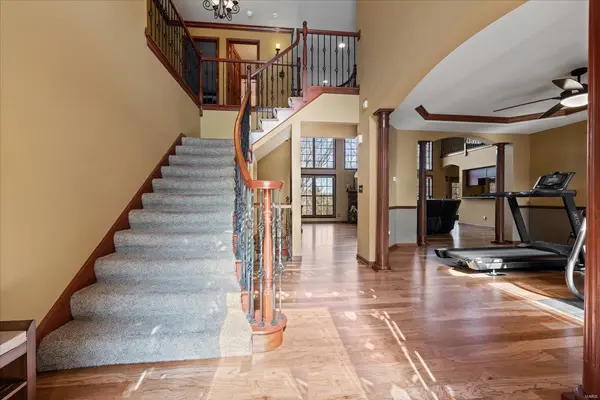 702 Hesemann Ridge CT, Wildwood, MO 63021