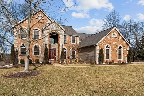 702 Hesemann Ridge CT, Wildwood, MO 63021