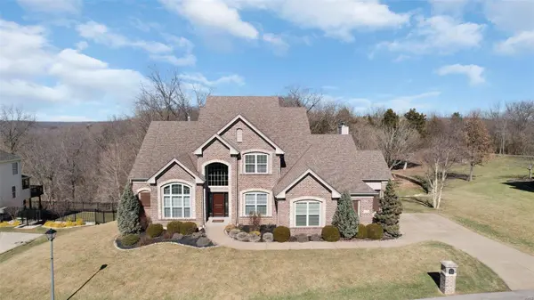 17929 Homestead Bluffs DR, Wildwood, MO 63005