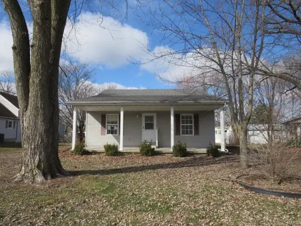 308 N Main ST, Brighton, IL 62012