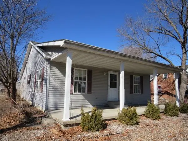 308 N Main ST, Brighton, IL 62012