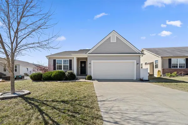 51 Huntleigh Woods CT, Wentzville, MO 63385