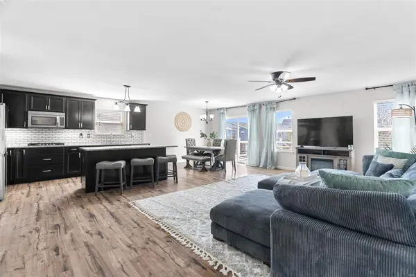 51 Huntleigh Woods CT, Wentzville, MO 63385