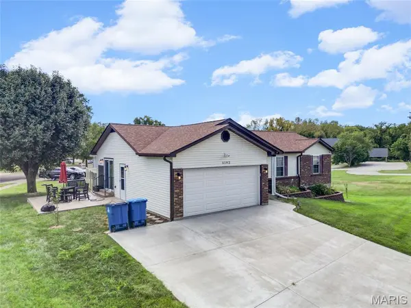 5182 Bristol Rock RD, Florissant, MO 63033