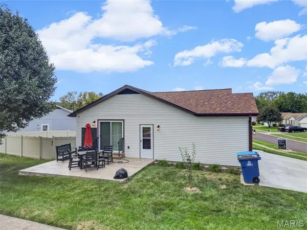 5182 Bristol Rock RD, Florissant, MO 63033