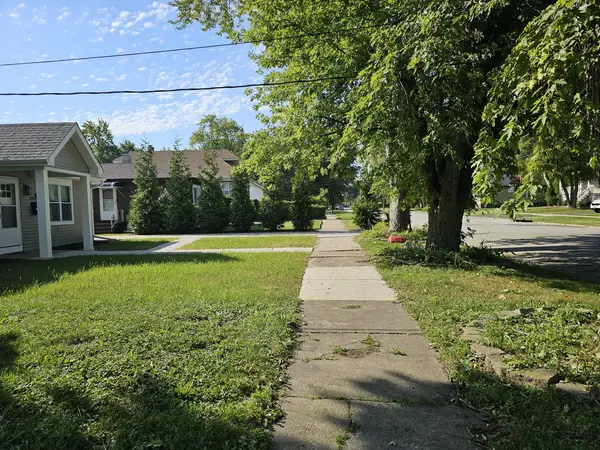 14919 Perry AVE, South Holland, IL 60473