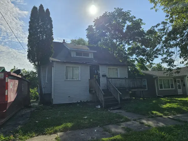 Address Not Disclosed
