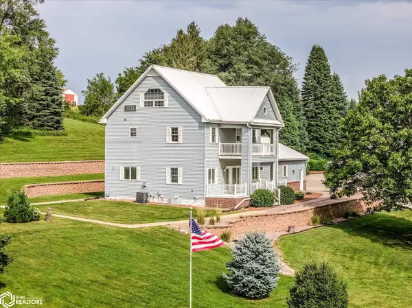 809 Railway ST, Defiance, IA 51527