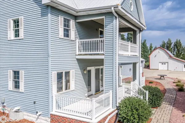 809 Railway ST, Defiance, IA 51527