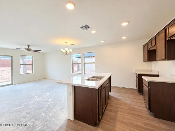 1287 Helsing RD, Chino Valley, AZ 86323