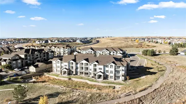 18645 Stroh RD #007, Parker, CO 80134