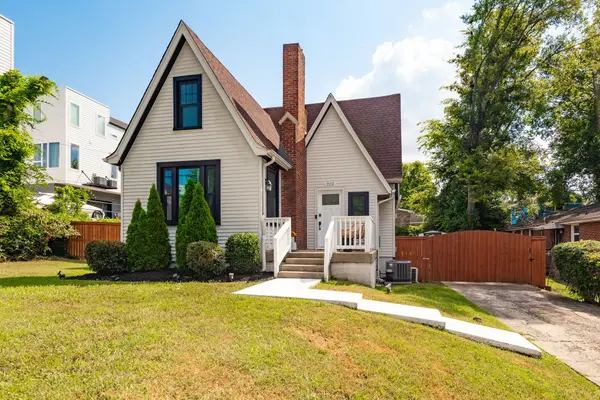 2112 24th Ave #N, Nashville, TN 37208