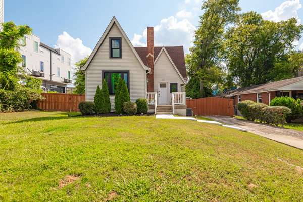 2112 24th Ave #N, Nashville, TN 37208