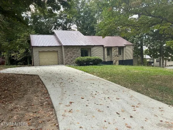 158 Tango Drive, Madisonville, TN 37354