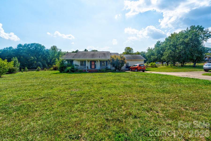 354 Jack Francis RD, Shelby, NC 28152