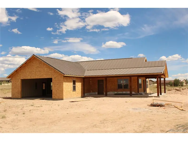 89 W Calcite, Westcliffe, CO 81252