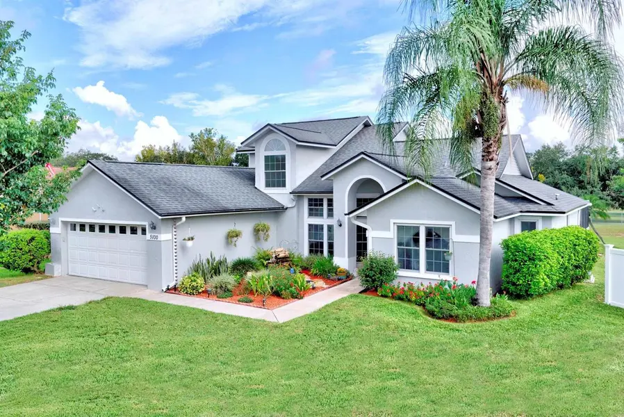5100 ST LUCIA DR, Lakeland, FL 33812