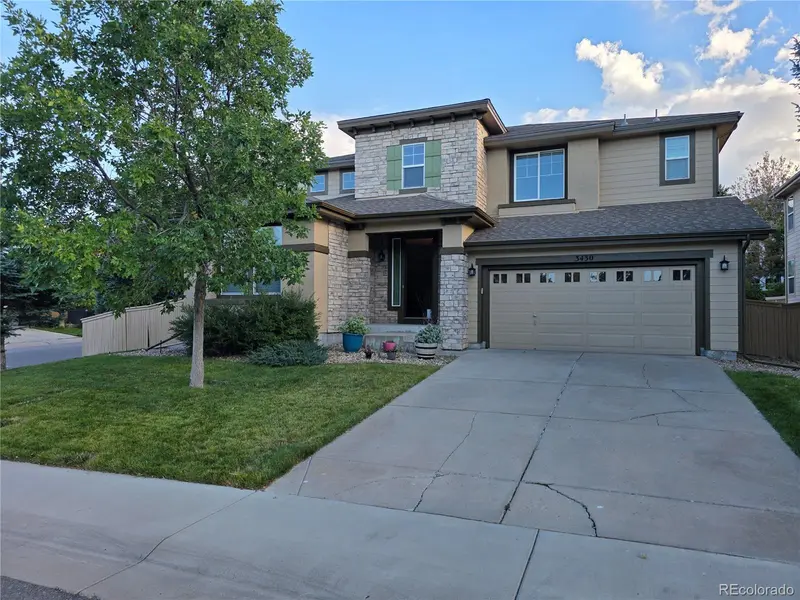 3430 Chandon WAY, Highlands Ranch, CO 80126
