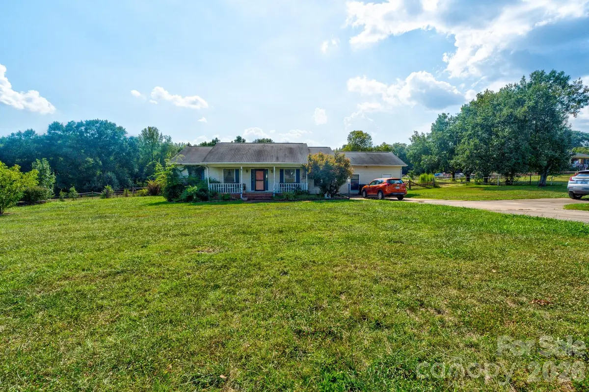 354 Jack Francis RD, Shelby, NC 28152
