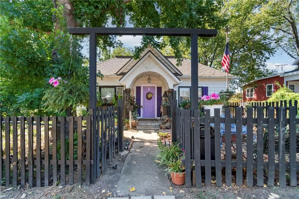 318 Clinton ST, Clinton, MO 64735