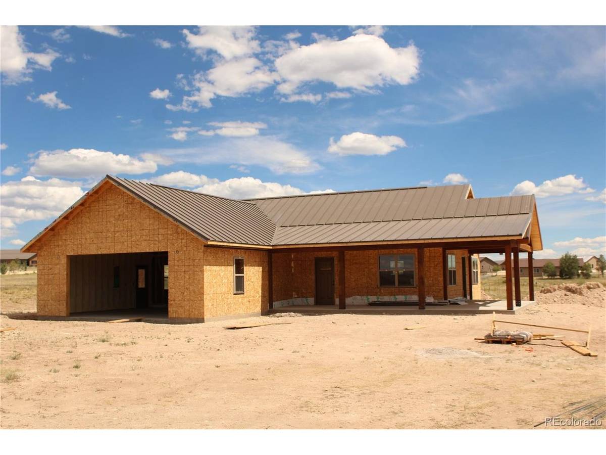 89 W Calcite, Westcliffe, CO 81252