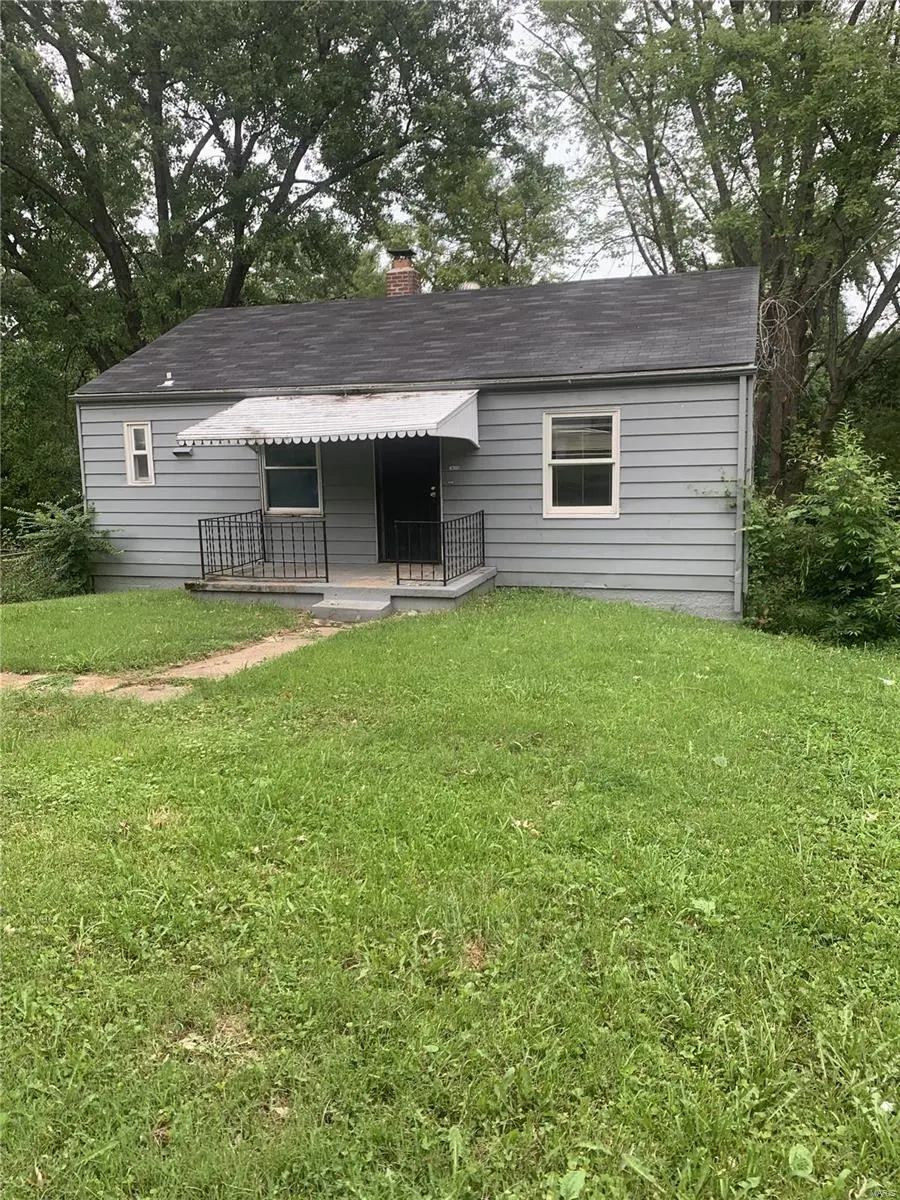 10168 Winkler DR, St Louis, MO 63136
