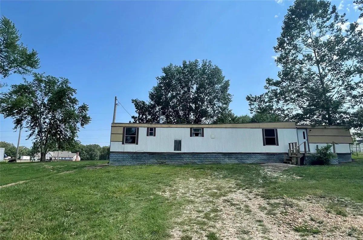0 Sunrise DR, Wappapello, MO 63966