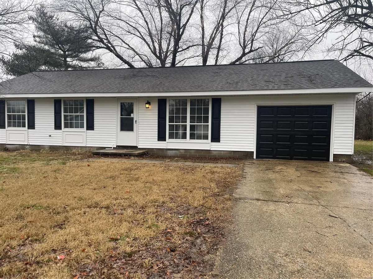 517 Cole AVE, Sikeston, MO 63801