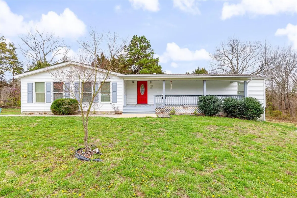5404 Sioux Lynn LN, De Soto, MO 63020