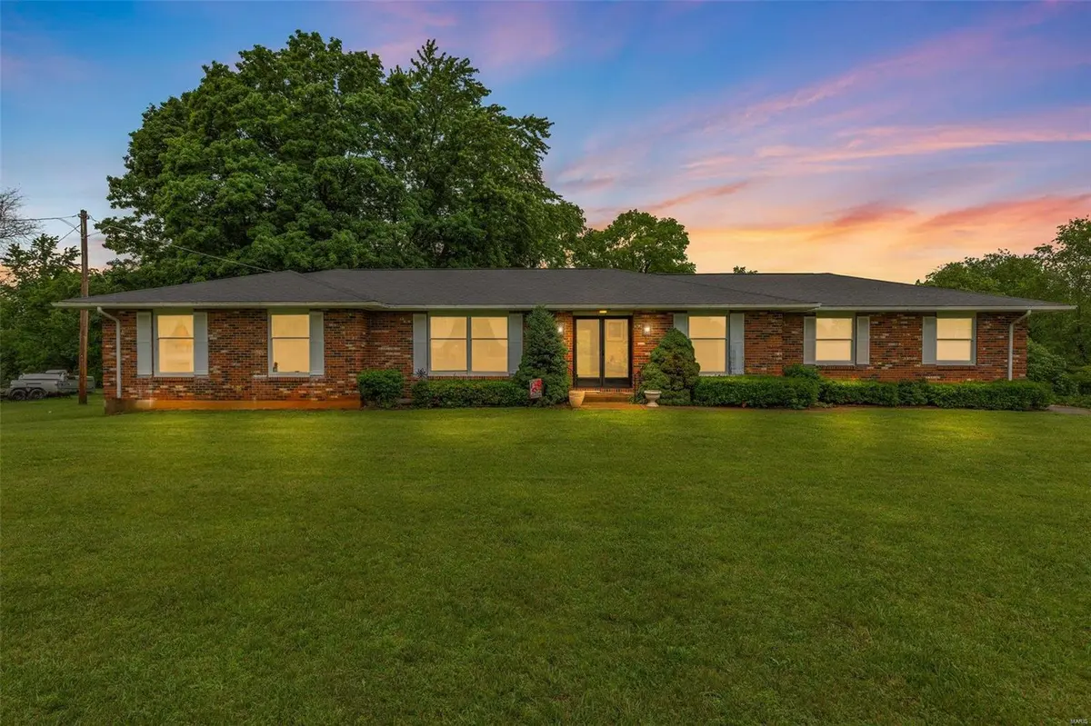 1113 N Desloge DR, Desloge, MO 63601