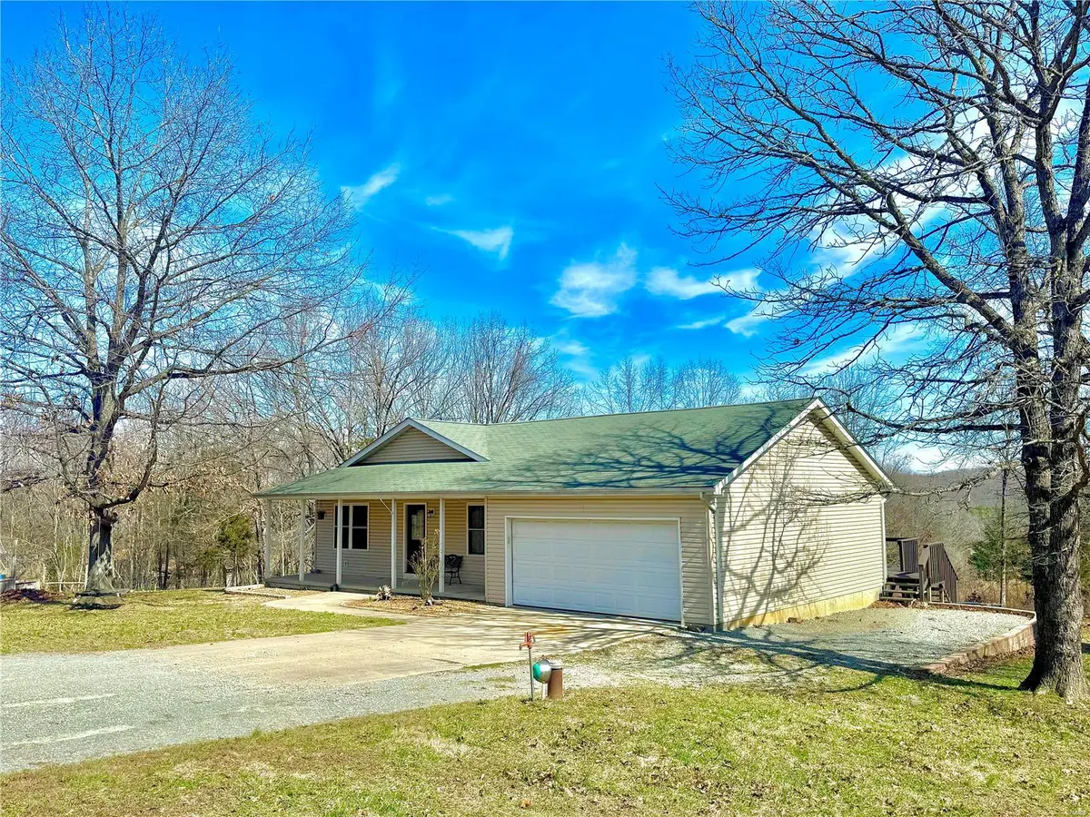 2560 BIRCH STREET, Doe Run, MO 63637