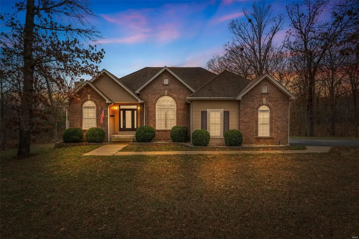 504 Mill Creek CT, Bonne Terre, MO 63628