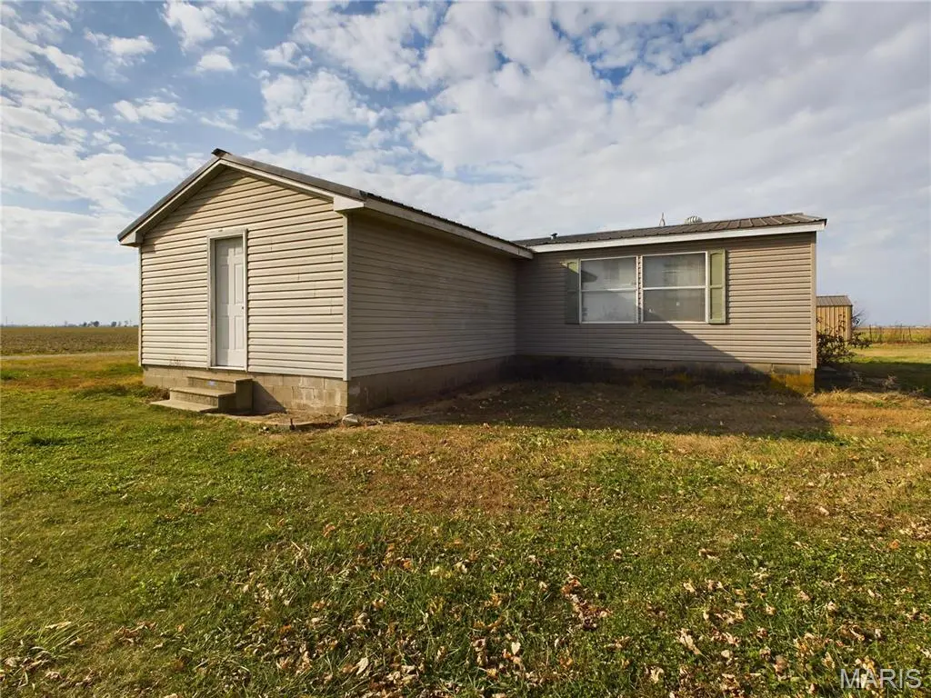 1287 County Road 544, Parma, MO 63870
